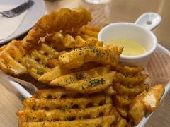 -本处·素食·融合料理(南油店)