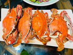 -香辣蟹·精品川菜(东四店)