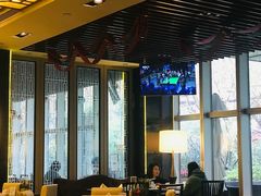 -上海新锦江大酒店