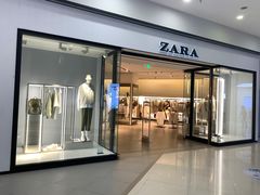 -ZARA(凯德乐峰广场店)
