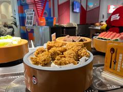 -龍歌自助小火锅(城阳万象汇店)