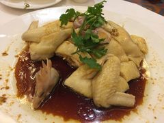 -金汇酒楼(中山东区店)