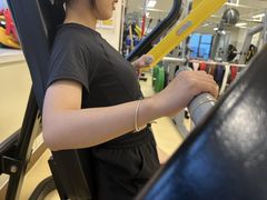 -中田健身工作室(杭州五洲国际店)