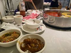 -俏牛哥鲜牛肉牛肆馆(重庆天地店)