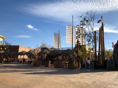 -七彩云南欢乐世界