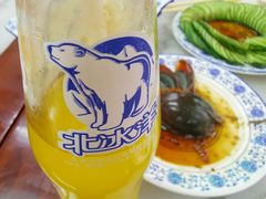 -海碗居(牡丹园店)