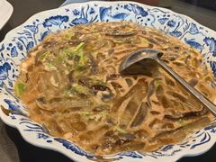 -大连湾旭日·家宴·海肠捞饭(马栏广场店)