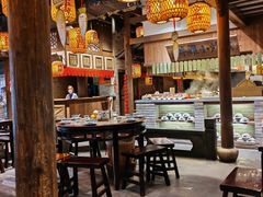 -南京大牌档(三阳广场苏宁店)