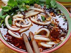 羊肉羊杂粉-熊氏牛羊杂粉(龙眼井总店)