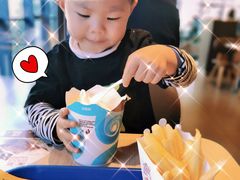 -汉堡王(昆明欣都龙城店)