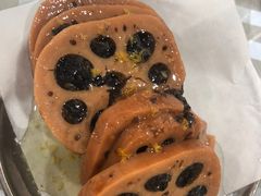 -阿金大白·上海菜馆(新天地店)