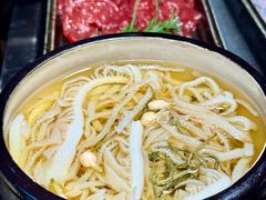 -皇城老妈火锅(琴台店)