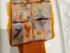 肠粉-頂好酒家·经典粤菜(海信广场店)