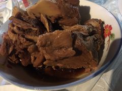 -东北酱骨头馆(蓁巷店)