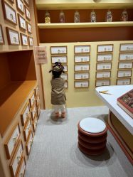 -奈尔宝·国风主题儿童乐园·亲子餐厅(豫园商城店)