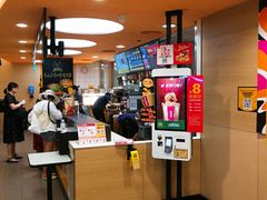 -麦当劳(天兴罗斯福店)