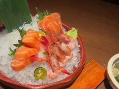-千代武日本料理(哈西店)
