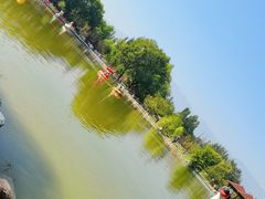-稻香湖景欢乐岛温泉城堡