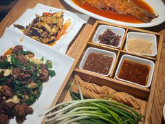 -鲁城往事(游客中心店)