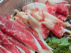 -松坂屋日料自助(长城路店)