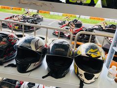 -千岛湖燃擎卡丁车赛车主题乐园(秀湖路店)