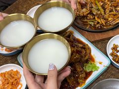-妈妈手(山大总店)