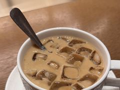 -V咖啡(兰州盛达希尔顿酒店)