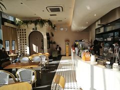 -Jamaicablue Coffeeshop(中央广场店)