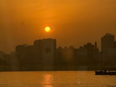 -武汉关码头(轮渡站)