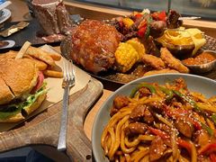 -魏客咖啡(中铁中心店)
