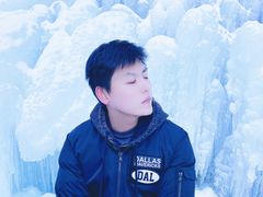 -黑龙潭风景区