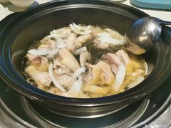 -百年果林椰子鸡(中洲店)