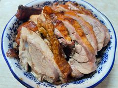 -小潘记鸭血粉丝汤