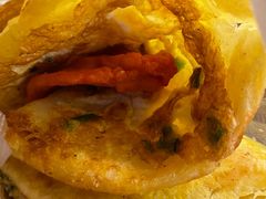 -老客满蛋饼(双塔市集店)