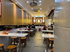 -龙记桂林米粉店(书城路店)