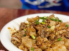 -巷子肥肠(科华巷店)