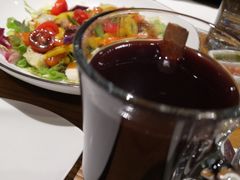 -安妮意大利餐厅(国贸店)