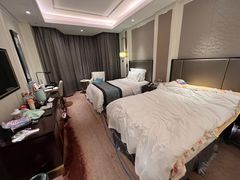 -青岛鑫江温德姆酒店