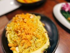 -重庆融汇国际酒店17楼·泉籁泰餐厅(沙坪坝店)