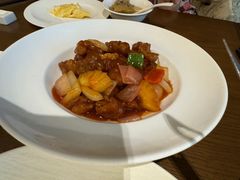 -水月周庄铂尔曼酒店-水月荟中餐厅