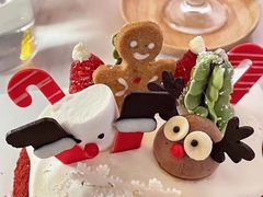 -Pantry's Best派悦坊蛋糕(K11购物艺术中心店)