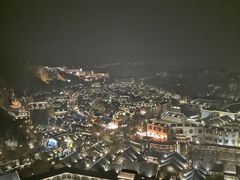 -云端咖啡(山顶教堂店)