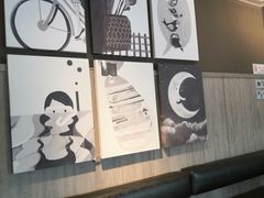 大堂-肯德基(马路湾店)