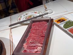 -半闲斋羊肉铺(齐礼阎店)