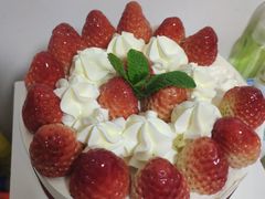 -好利来(彩香店)