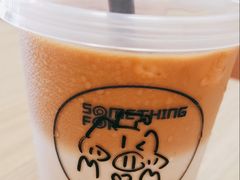 -Something For(中洲湾店)