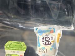 -一鸣真鲜奶吧(动车南站店)