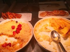 -新发展亚太JW万豪酒店·福苑咖啡厅