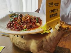-炊烟小炒黄牛肉(中心印象城店)