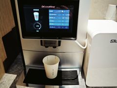 -虹桥机场V2贵宾休息室